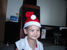 Ryan November 2005